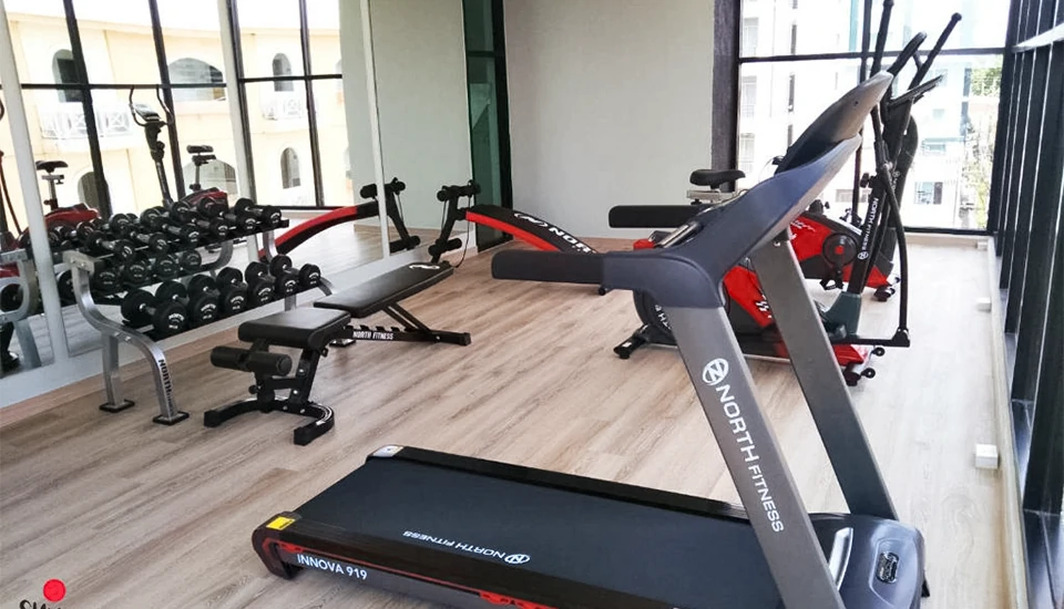 هتل سان شاین هیپ پاتایا